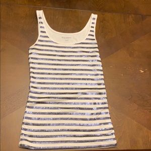 Old navy tank top